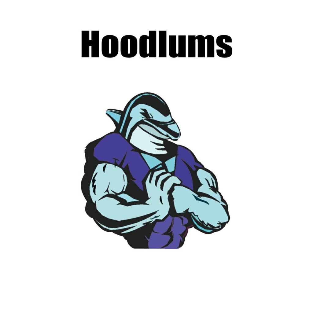 Hoodlums Touch club logo